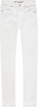 Raizzed Jeans Blossom Vrouwen Jeans - White - Maat 34/32