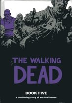The Walking Dead - Book #5
