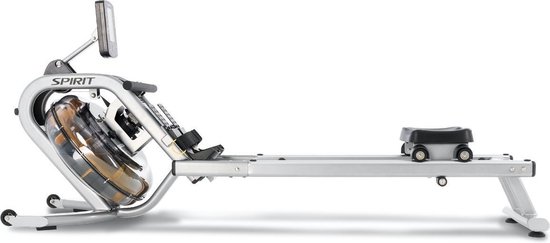 Spirit Fitness CRW800H20 Waterroeier Grijs Compact - Spirit - €929,00