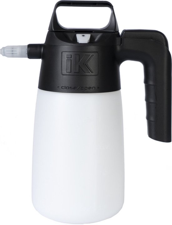iK Multi 1.5 Spraypomp 1 liter — afbeelding 2