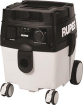 RUPES S230EL Stofzuiger 30 liter + Automatische Filterreiniging - 1200 Watt - Klasse L