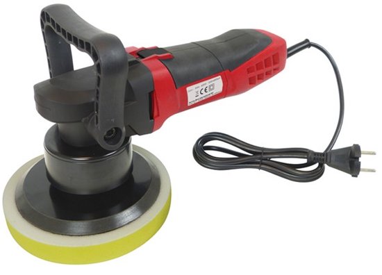 DAP Polijstmachine Excentrisch