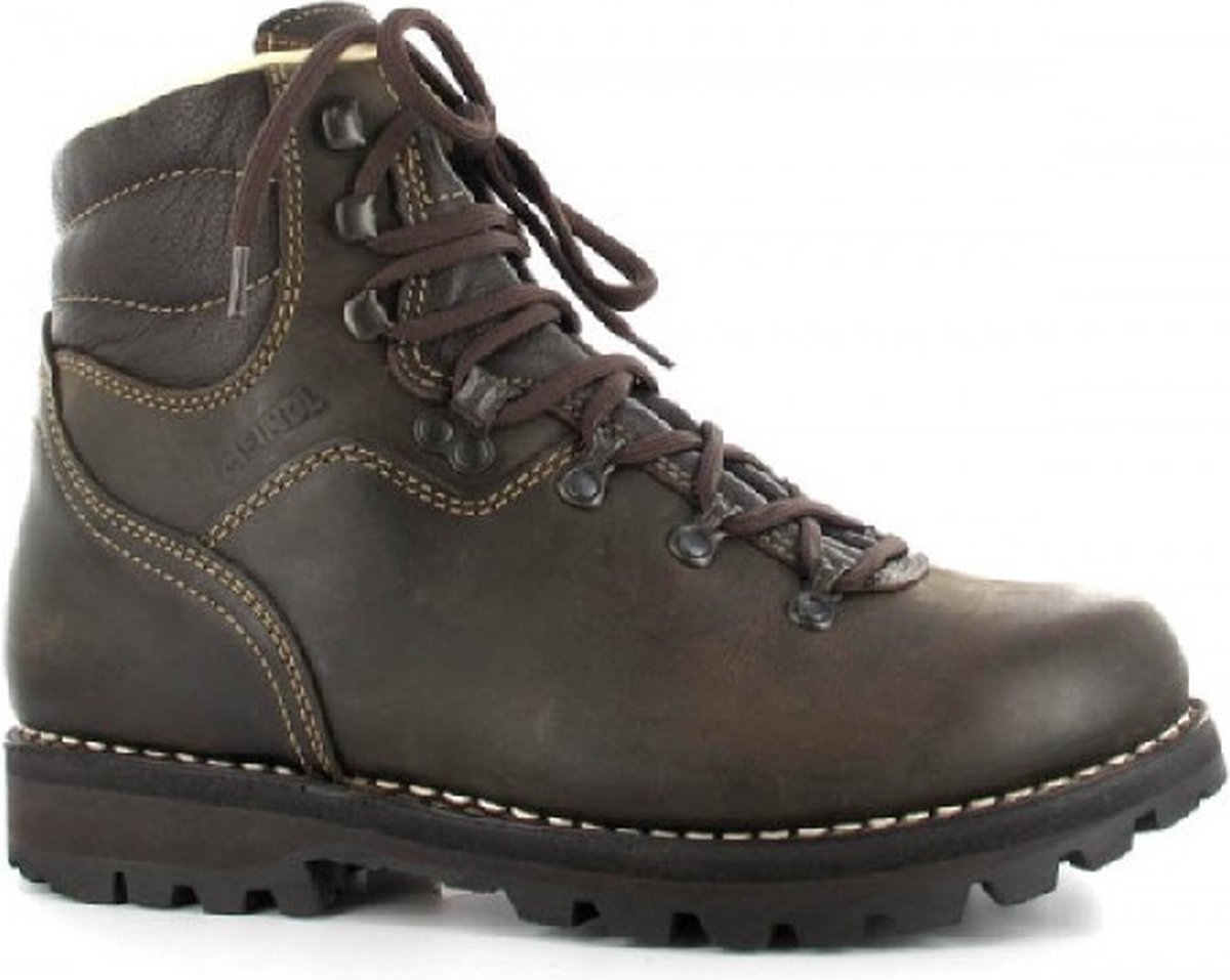 Meindl Badile Wandelschoenen Heren 43 Bruin