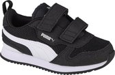 Puma R78 V Infants 373618-01, Kinderen, Zwart, sneakers, maat: 25 EU