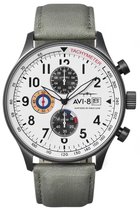 AVI-8 Heren horloge AV-4011-0B