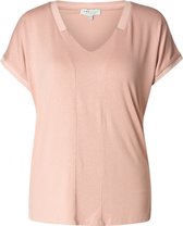 IVY BEAU River Top - Misty Rose - maat 42