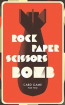 Rock, scissors, paper, bomb