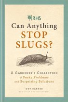 Barter, G: RHS Can Anything Stop Slugs?