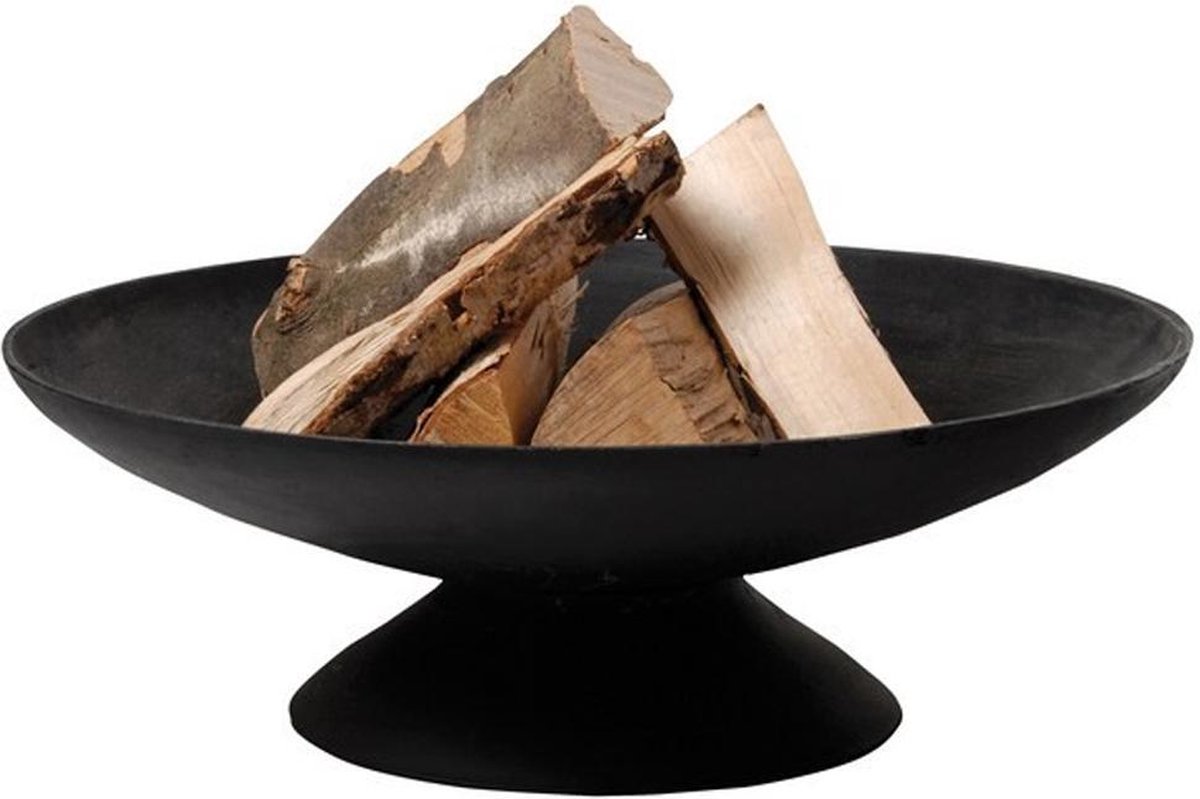 Esschert Design Vuurschaal Ø 60 cm - Gietijzer
