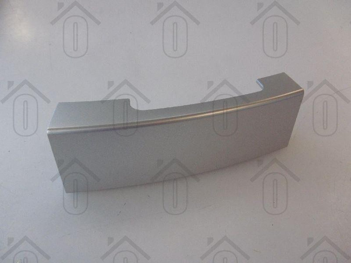 DeLonghi Handgreep Van waterreservoir, zilver ESAM23460S, ECAM22110SB 5313215251