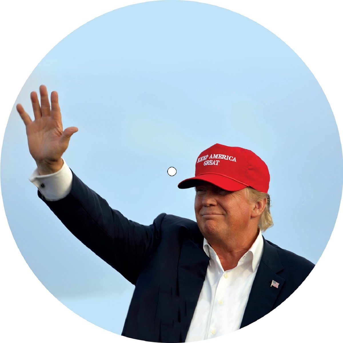 Keep America Great!