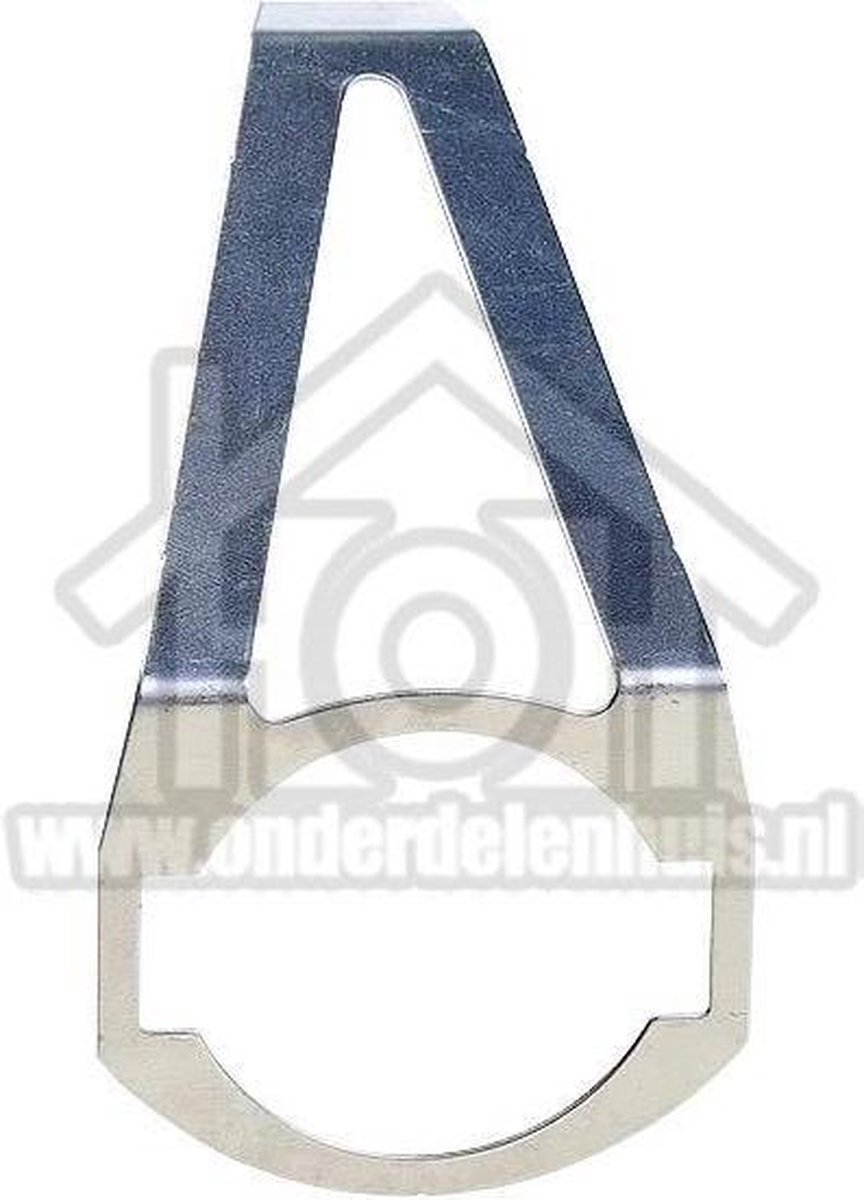 Bosch Steun Voor ventilator zeoliet SBV65T20, SN26T253, SMV68M30 00652682