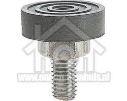 Bosch Stelvoetje Stelpootje achter WD31000, WFB2040 00621463