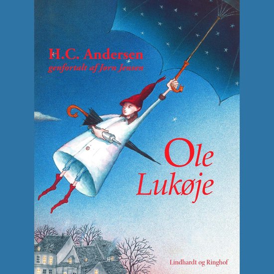 Ole Lukøje - cover