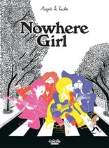 Nowhere Girl 0 - Nowhere Girl