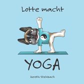 Lotte Macht Yoga