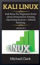 Kali Linux