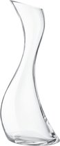 Georg Jensen Karaf Cobra 750 Ml Glas Transparant
