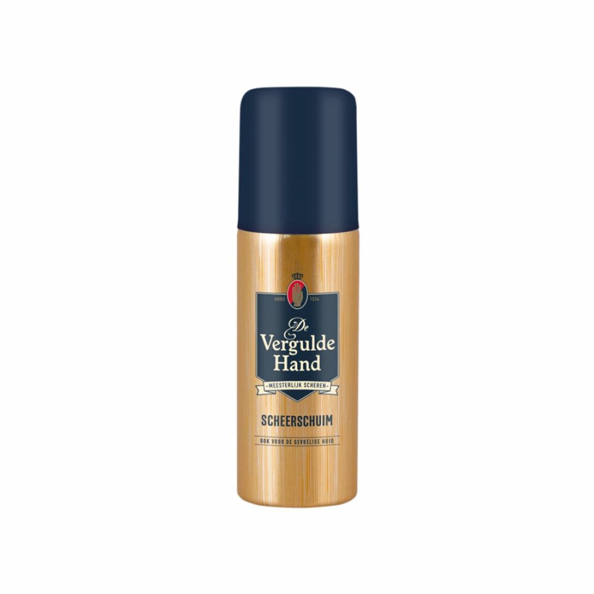 Goedkoopste De Vergulde hand - Scheerschuim - 12x 50ml