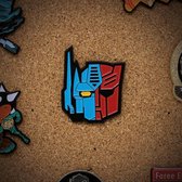 Transformers: Limited Edition Pin