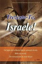 Trezeşte-Te, Israele!: Awaken, Israel (Romanian Edition)