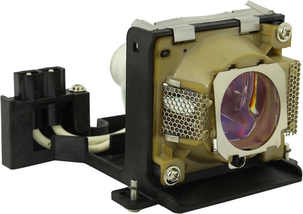 Beamerlamp geschikt voor de BENQ PB7210 beamer, lamp code 60.J5016.CB1. Bevat originele UHP lamp, prestaties gelijk aan origineel.