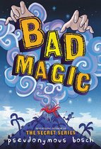 The Bad Books 1 - Bad Magic