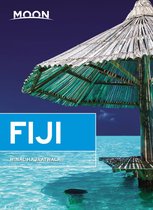 Travel Guide - Moon Fiji