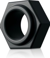 Super Nut C-Ring - Black