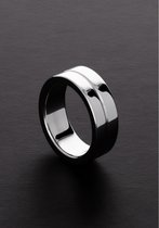 Single Grooved C-Ring (15x50mm)