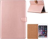 Bookcase Hoes iPad Mini 1 / 2 / 3 - Roségoud