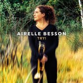 Airelle Besson, Benjamin Moussay, Fabrice Moreau - Try! (CD)
