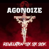 Agonoize - Revelation Six Six Six (2 CD)