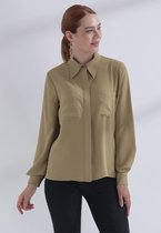 Blouse Dames Mira Mos - 38