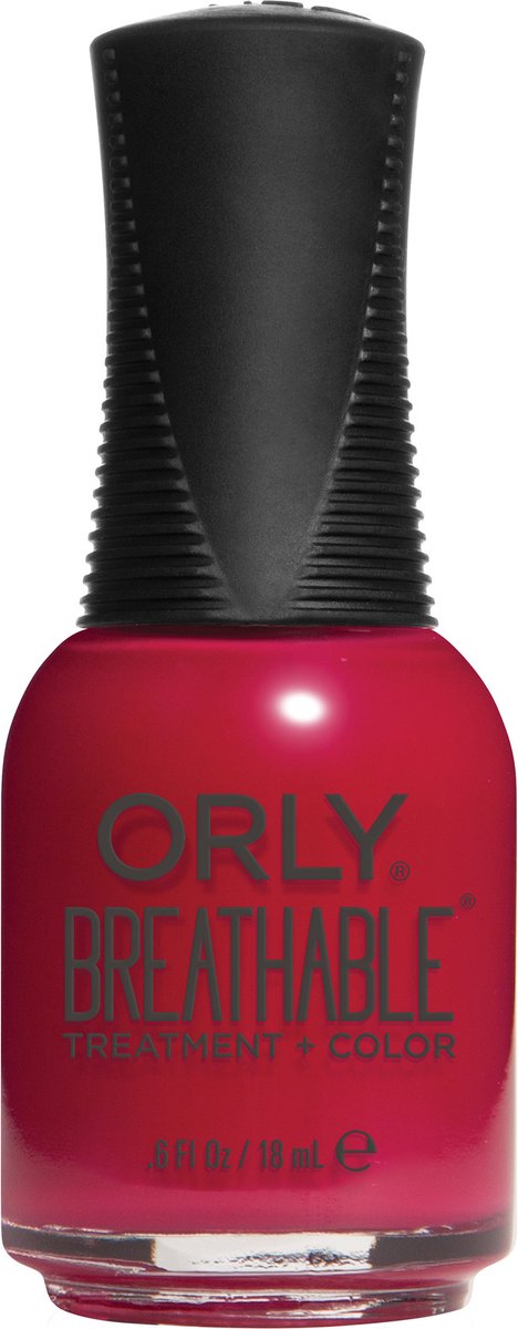 Goedkoopste Orly Breathable Nagellak Astral Flaire 18ml