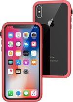 Catalyst Impact Protection Case Apple iPhone X/XS Coral