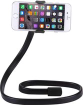 Mobigear Flexible Telefoon Standaard - Zwart