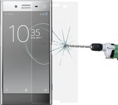 Mobigear Gehard Glas Screenprotector Geschikt voor Sony Xperia XZ Premium