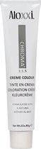 Aloxxi Chroma 1:1.5 Creme Colour Cream Hair Color 2oz (9A)