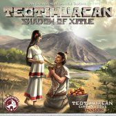 Teotihuacan: Shadow of Xitle EN/NL Uitbreiding - Bordspel