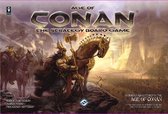 Age Of Conan - Bordspel