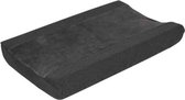 Les rêves d’anais aankleedkussenhoes Diamond Anthracite