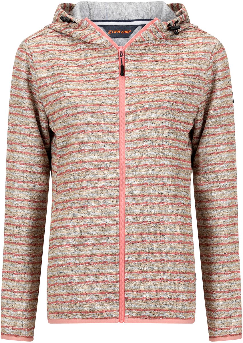 Debora Fleece Vest dames