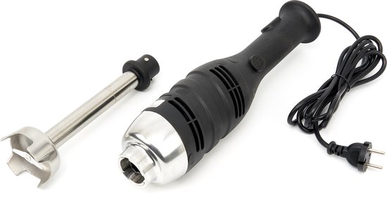 Maxima Staafmixer 20 cm Staaf 280W van Maxima — afbeelding 4