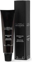Barburys Moustache Wax Ref.00017 5700 15ml