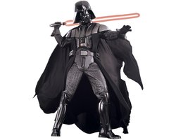 Darth Vader™ Star Wars™ kostuum voor volwassenen (collector's item) - Volwassenen kostuums