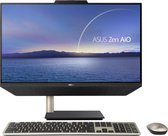 ASUS Zen AiO 24 M5401WUAK-BA108T - All-in-One PC 24 inch - AMD Ryzen 5 - 16GB - 1024GB SSD - Windows 10 Home