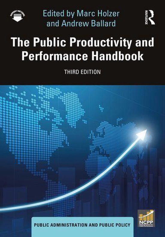 Public Administration and Public Policy - The Public Product ... - cover