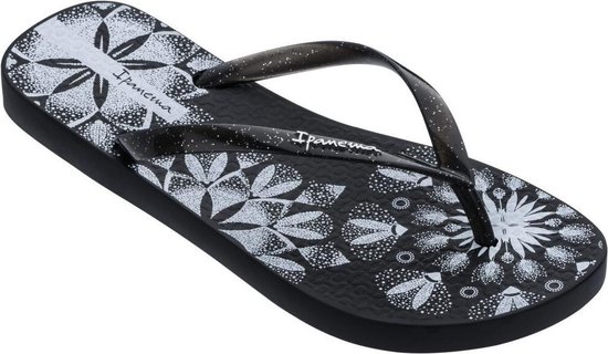 IPANEMA TATTOO Black white | bol.com