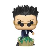 Leorio - Funko Pop! - Hunter x Hunter - Zwart